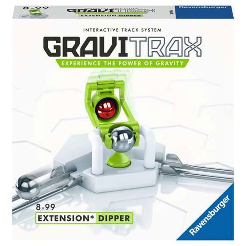 Gravitrax Uitbreidingsset - Dipper - ToyRunner