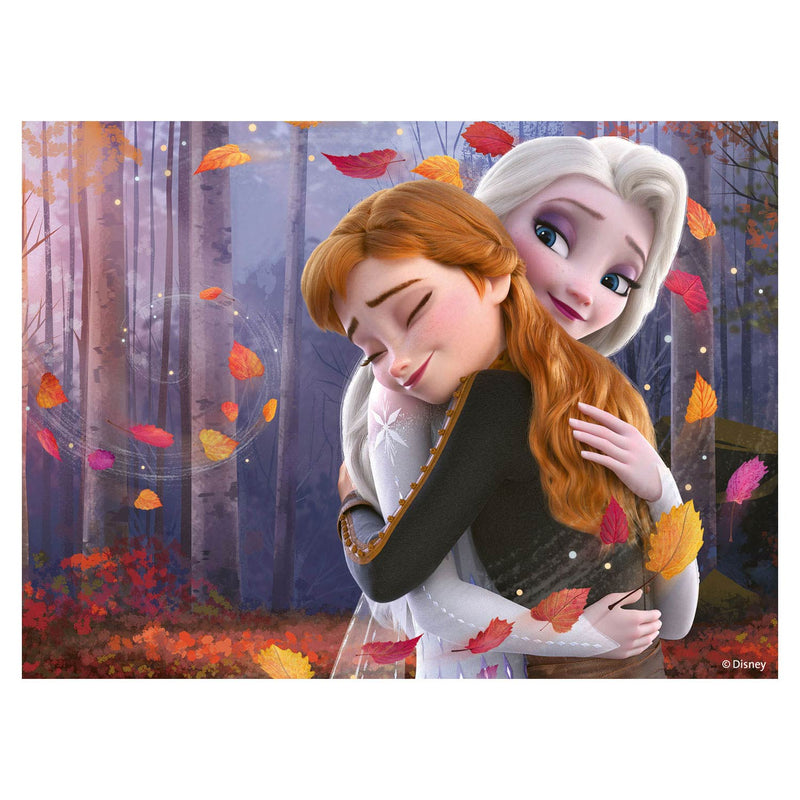 Disney Frozen Liefde en Vriendschap, 4in1 - ToyRunner