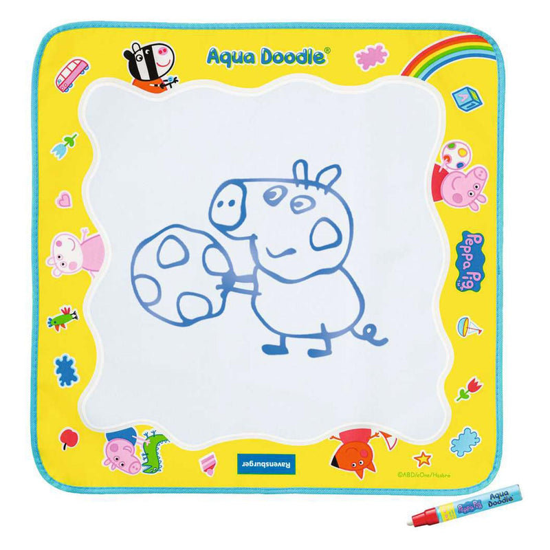 Aqua Doodle Peppa Pig