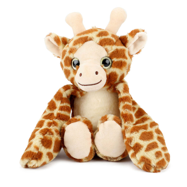 Giraffe Knuffel met Verzwaarde Armen - ToyRunner