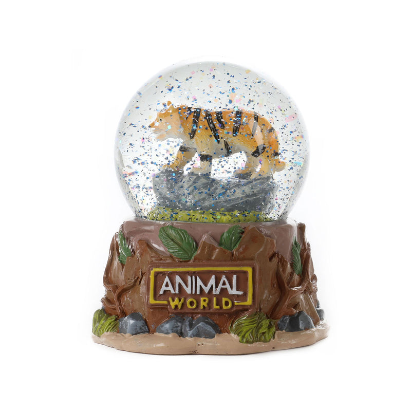 Animal World Sneeuwbol Wild Dier - ToyRunner
