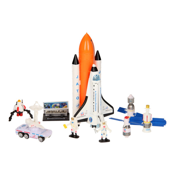 Space shuttle speelset groot 26055 - ToyRunner