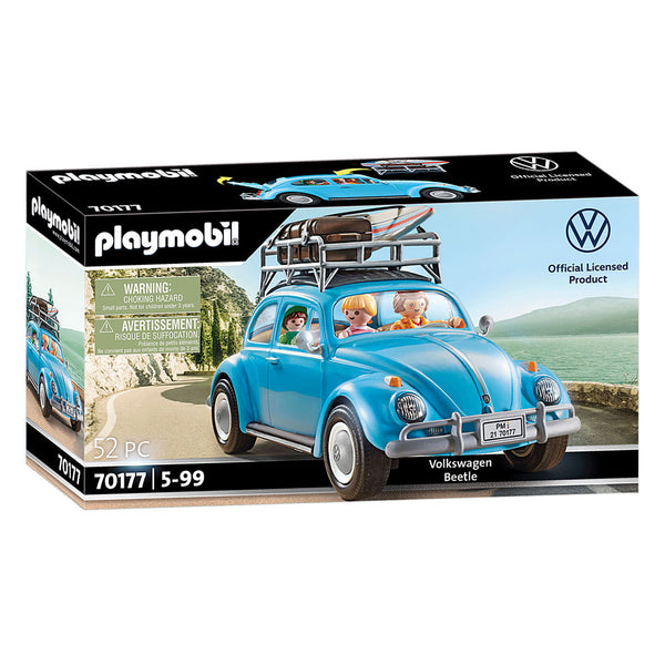 Playmobil 70177 Volkswagen Kever - ToyRunner