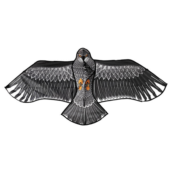 Vlieger Roofvogel 180 x 80 cm 02292 - ToyRunner