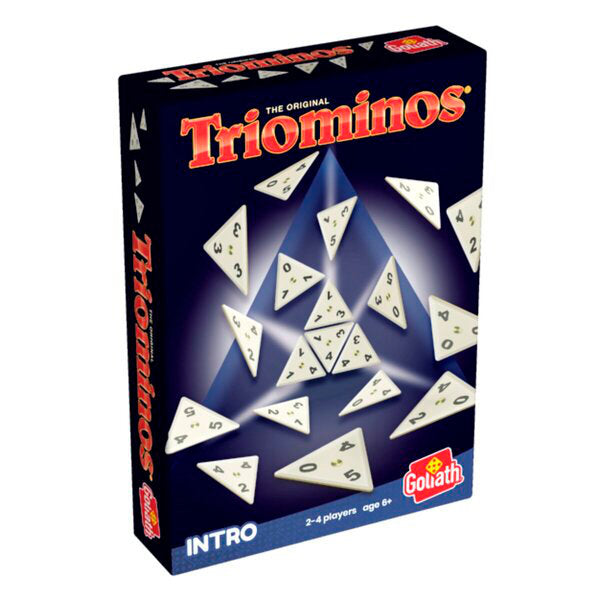 Triominos travel Intro versie 5771148