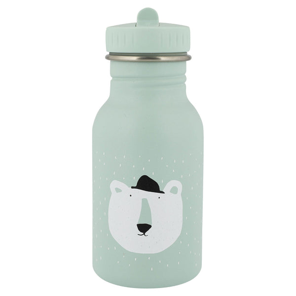 Trixie Drinkfles Mr. Polar Bear, 350ml