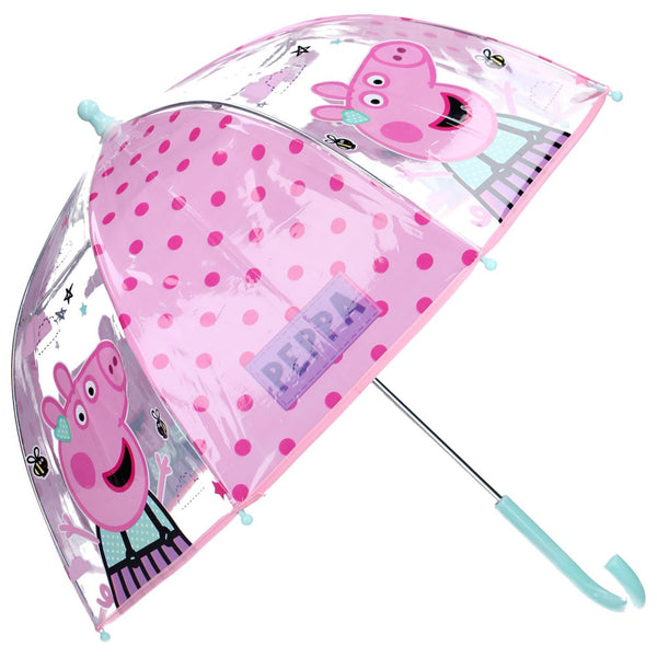 Peppa Pig Paraplu - ToyRunner