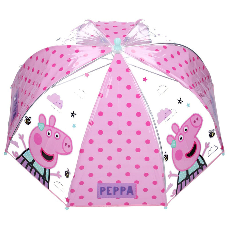 Peppa Pig Paraplu - ToyRunner