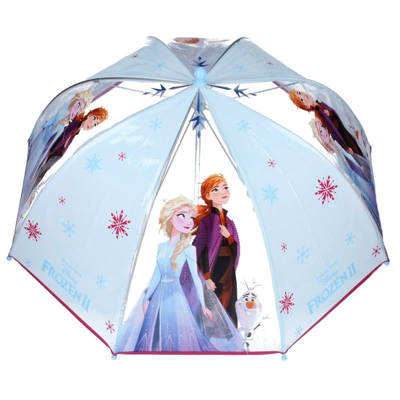 Disney Frozen Paraplu - ToyRunner