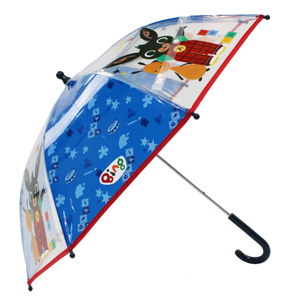 Paraplu Bing Rainy Days - ToyRunner