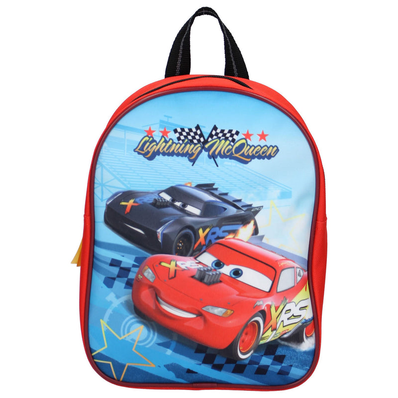 Rugzak Cars The Fast One - ToyRunner
