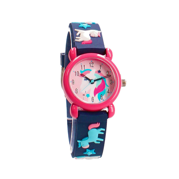 Horloge Pret Happy Times - Navy - ToyRunner