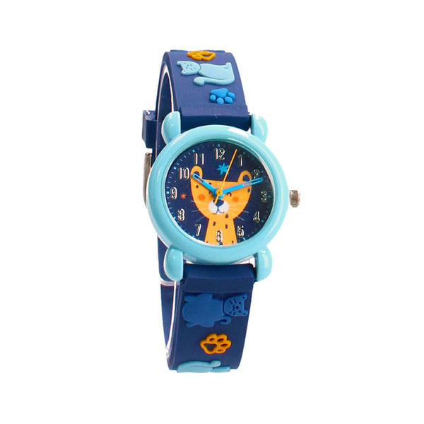 Horloge Pret Happy Times - Navy Kat - ToyRunner