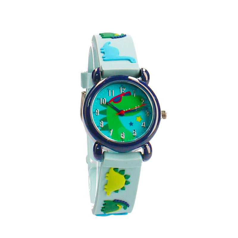 Horloge Pret Happy Times - Dino - ToyRunner