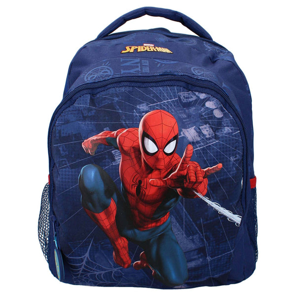Backpack Spider-Man Bring It On - ToyRunner