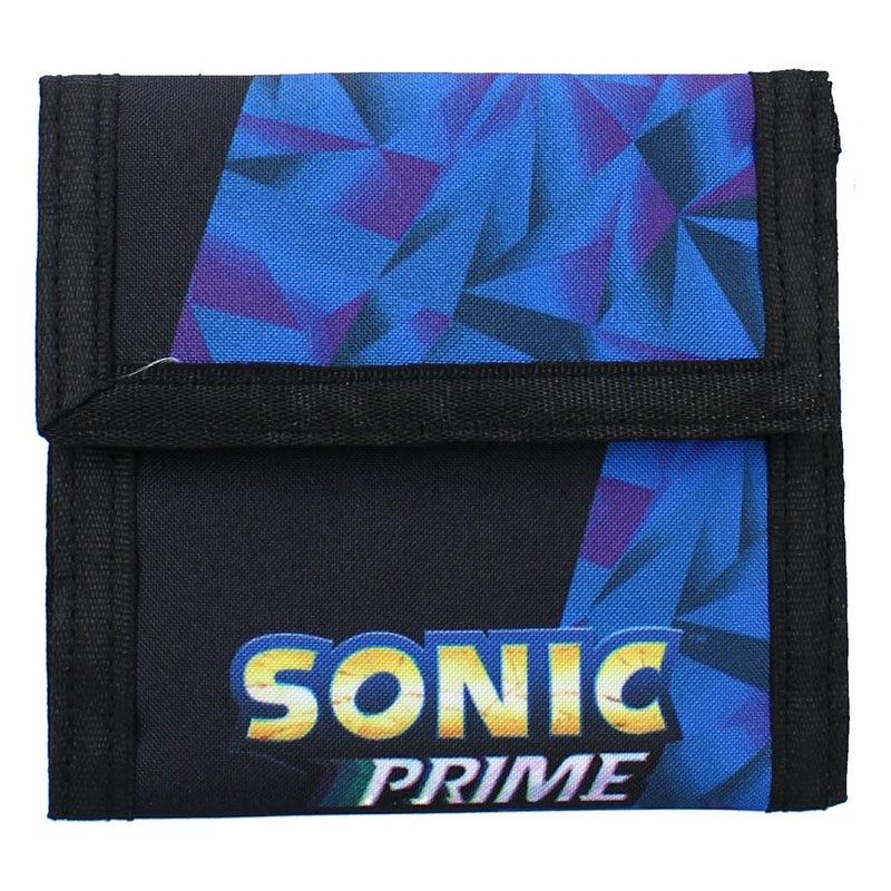 Portemonnee Sonic Prime Time