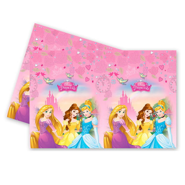 Disney Prinses Tafelkleed - ToyRunner