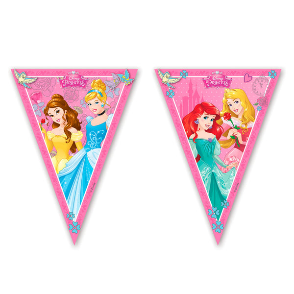 Disney Prinses Vlaggenlijn - ToyRunner