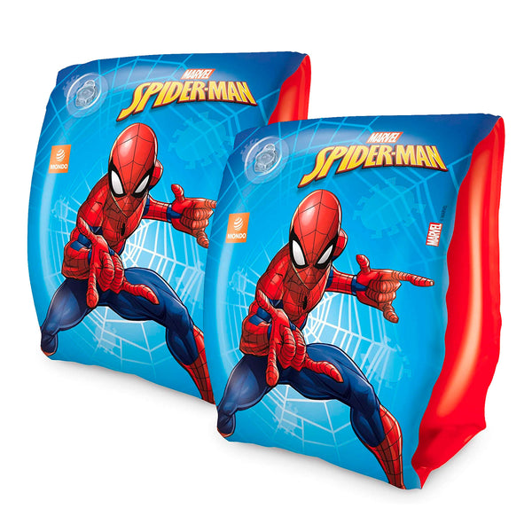 Zwembandjes Spiderman, 2- 6 jaar - ToyRunner