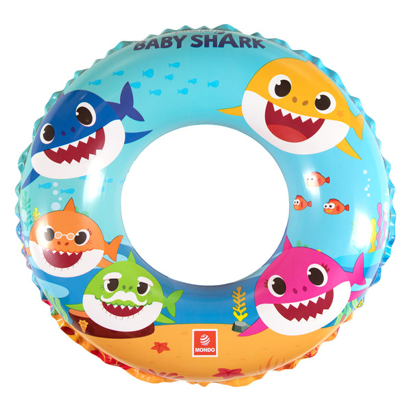 Zwemring Baby Shark - ToyRunner