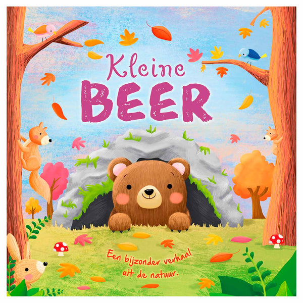 Kleine Beer - ToyRunner