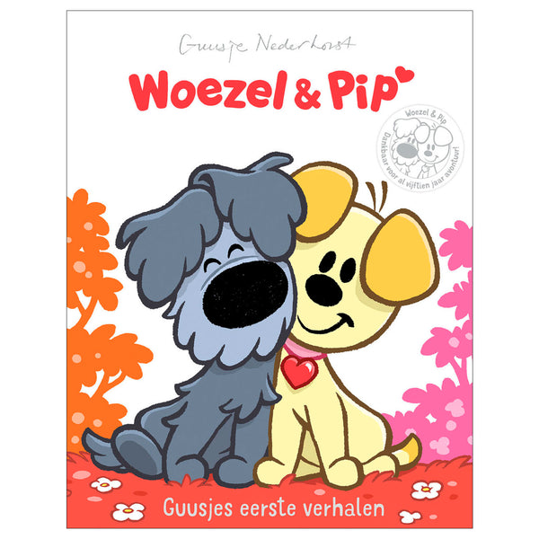 Woezel & Pip Guusjes eerste verhalen - ToyRunner