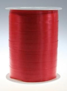 500 mtr lint rood 11500 5 mm. breed - ToyRunner