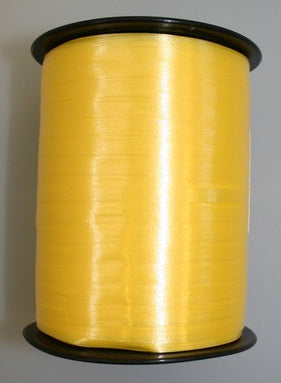 500M Lint geel 11502 5 mm. breed - ToyRunner
