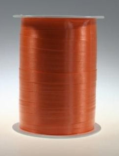 500M Lint oranje 11530 5 mm. breed - ToyRunner