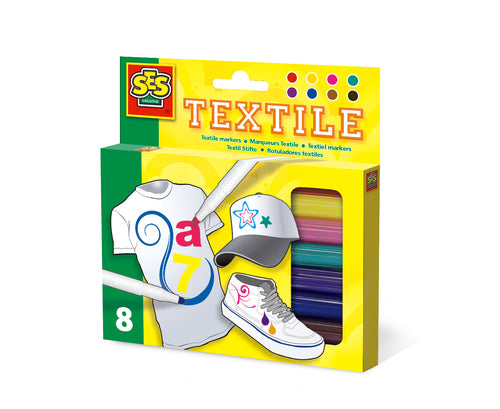 SES 8 textielmarkers 00271 - ToyRunner