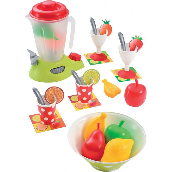 Ecoiffier 100% Chef Smoothie Maker