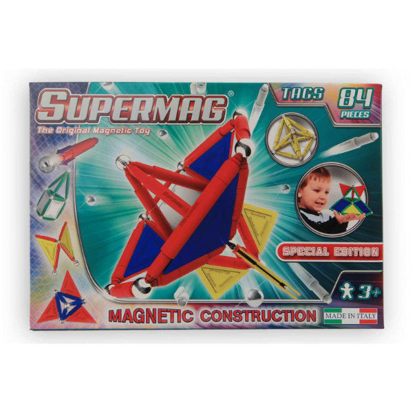Supermag special edition tags 42740 - ToyRunner