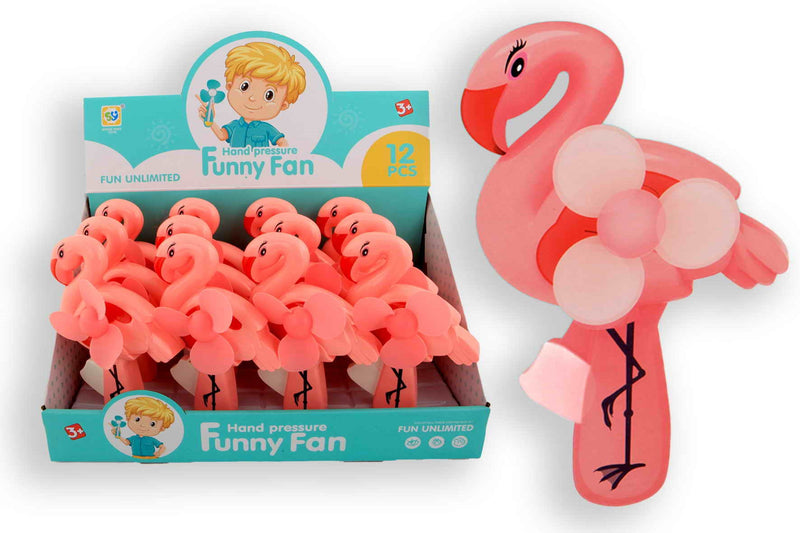 Ventilator flamingo 8608 - ToyRunner