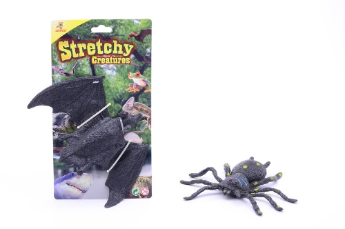 Stretch spin of vleermuis 26705 - ToyRunner