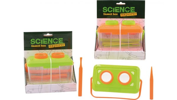 Science Explorer Insectenbox - ToyRunner