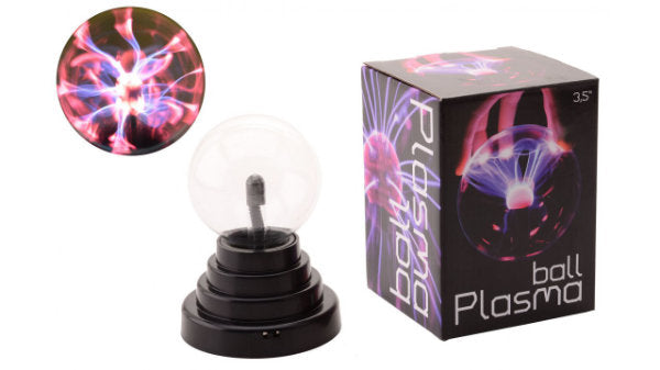 Plasma Bal - ToyRunner