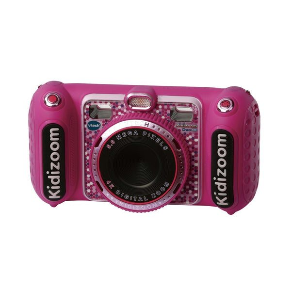 KidiZoom Duo DX camera roze 15 cm - ToyRunner