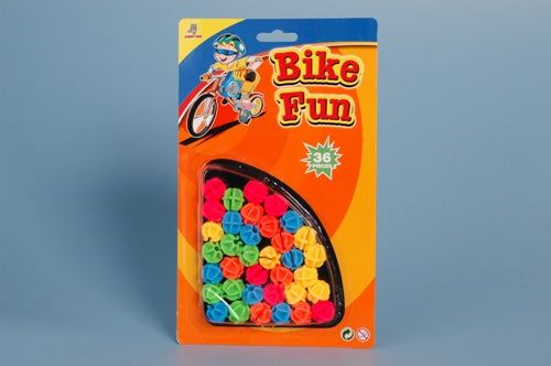 Bike Fun 36 Spaakkralen 20602 - ToyRunner