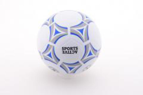 Sports Active Rubber voetbal maat 5 - ToyRunner