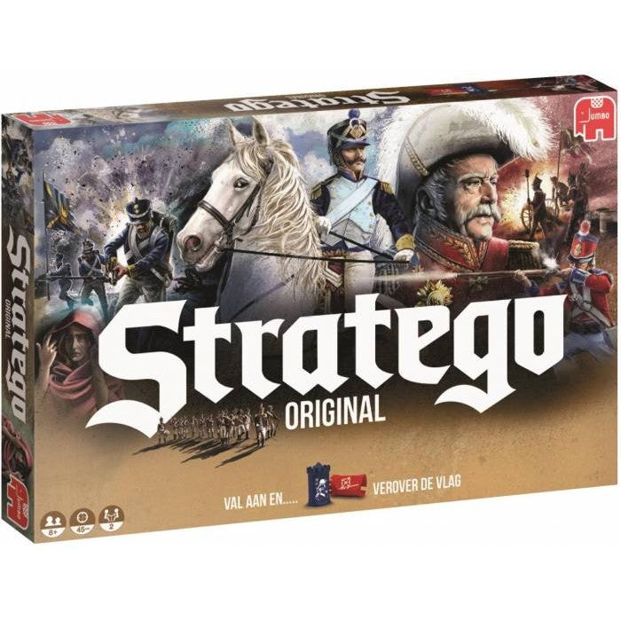 Stratego Original - ToyRunner