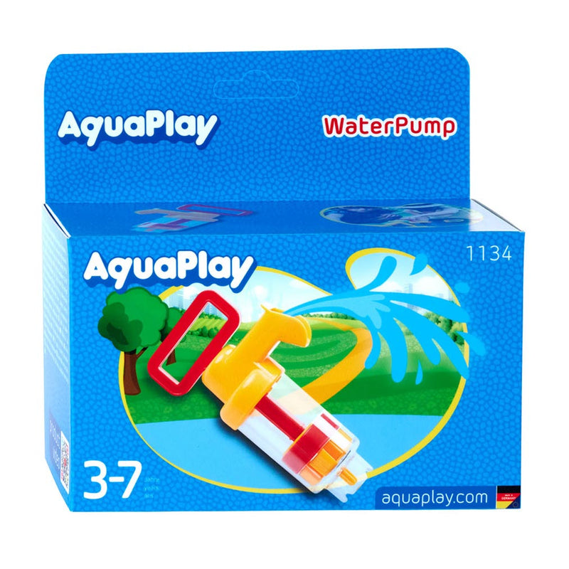 Aquaplay 1134 - Waterpomp - ToyRunner