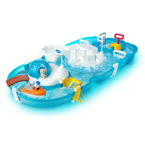 AquaPlay 1522 - Polar - Incl Speelfiguren - ToyRunner
