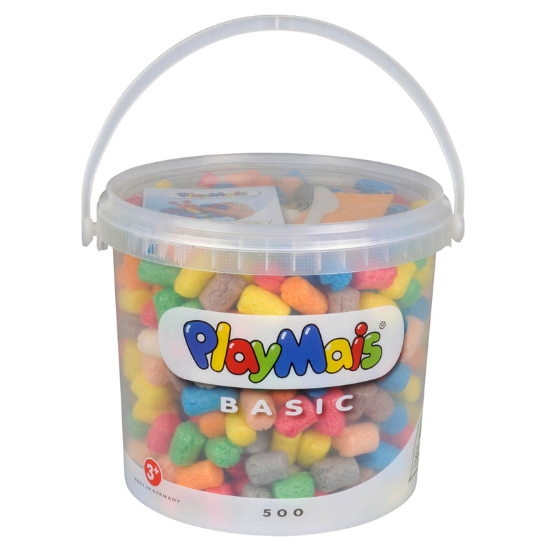 PlayMais® BASIC 500 - ToyRunner