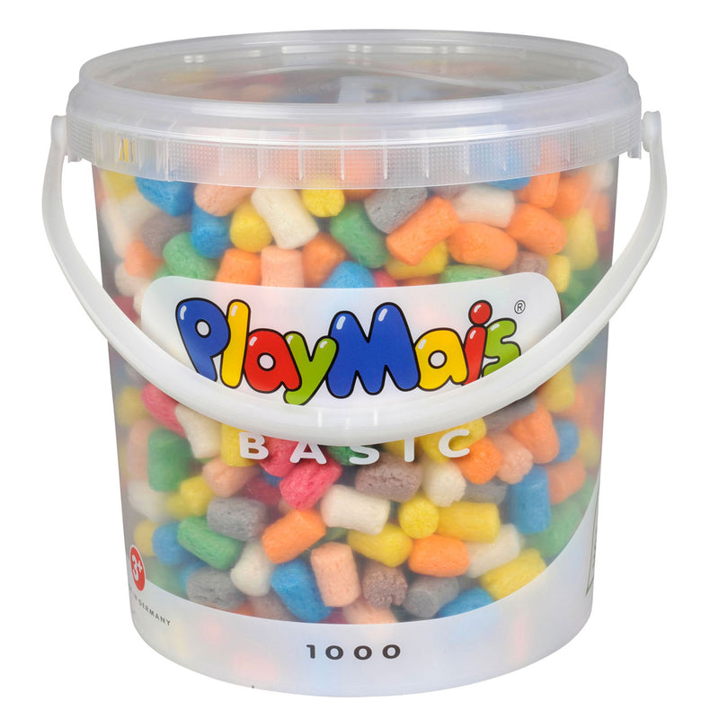 PlayMais® BASIC 1000 - ToyRunner