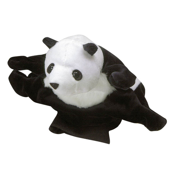 Beleduc Handpop Panda - ToyRunner