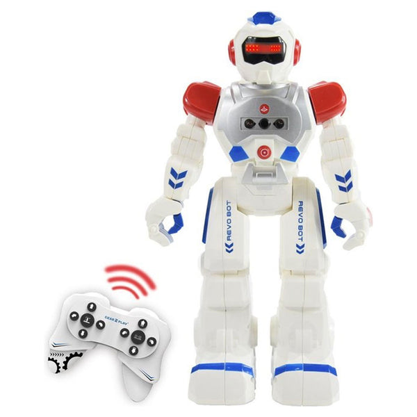 Gear2Play Robot Revo Bot - ToyRunner