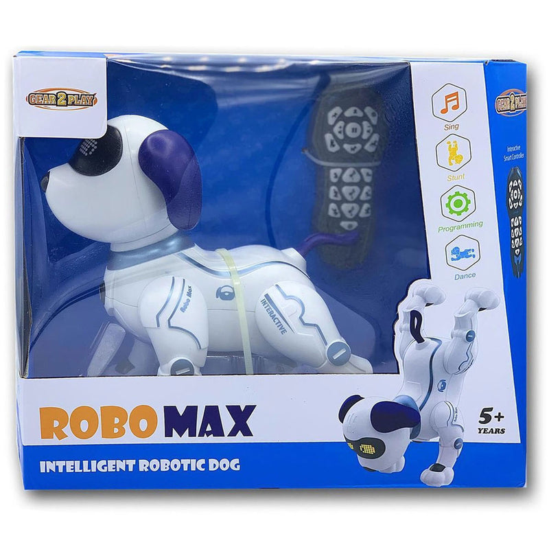 Gear2play Robo Max - ToyRunner