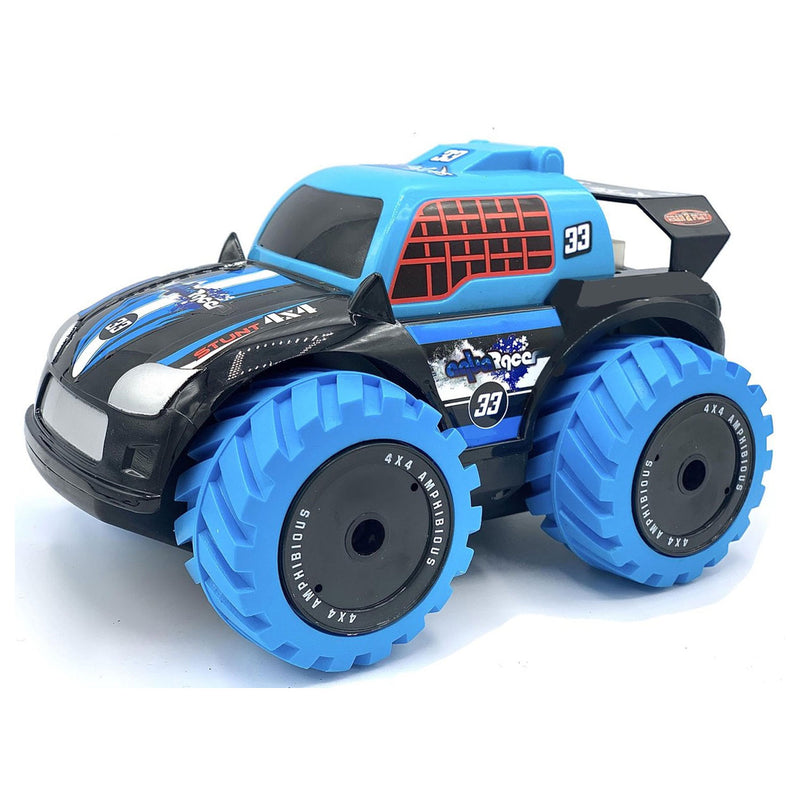 Gear2Play AquaRacer Elektromotor Amfibievoertuig - ToyRunner