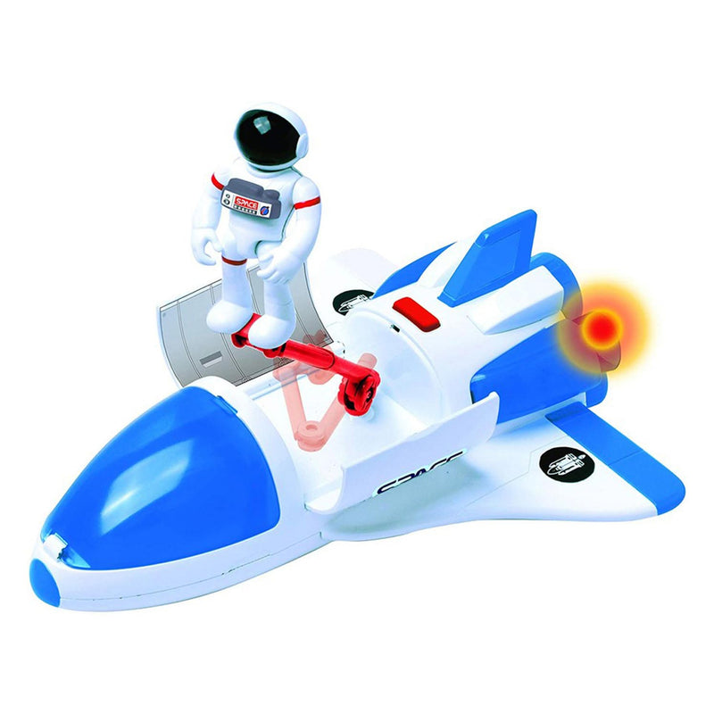 Gear2Play Astro Venture Space Shuttle Speelset - ToyRunner