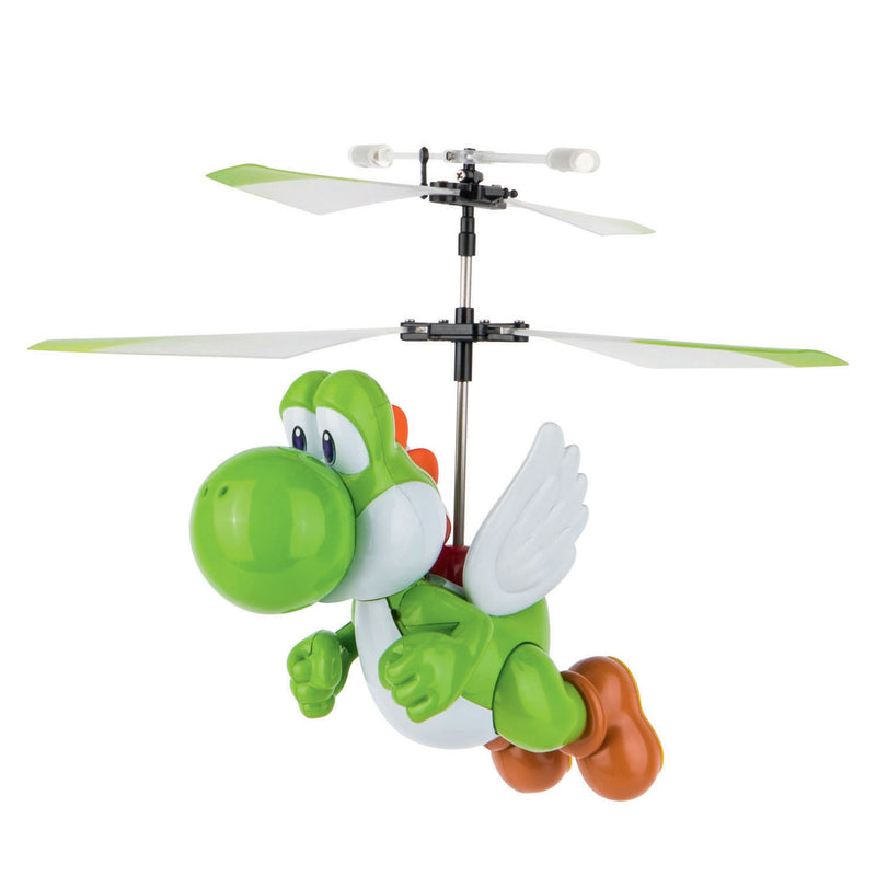 Carrera RC - Super Mario Flying Yoshi Drone - ToyRunner